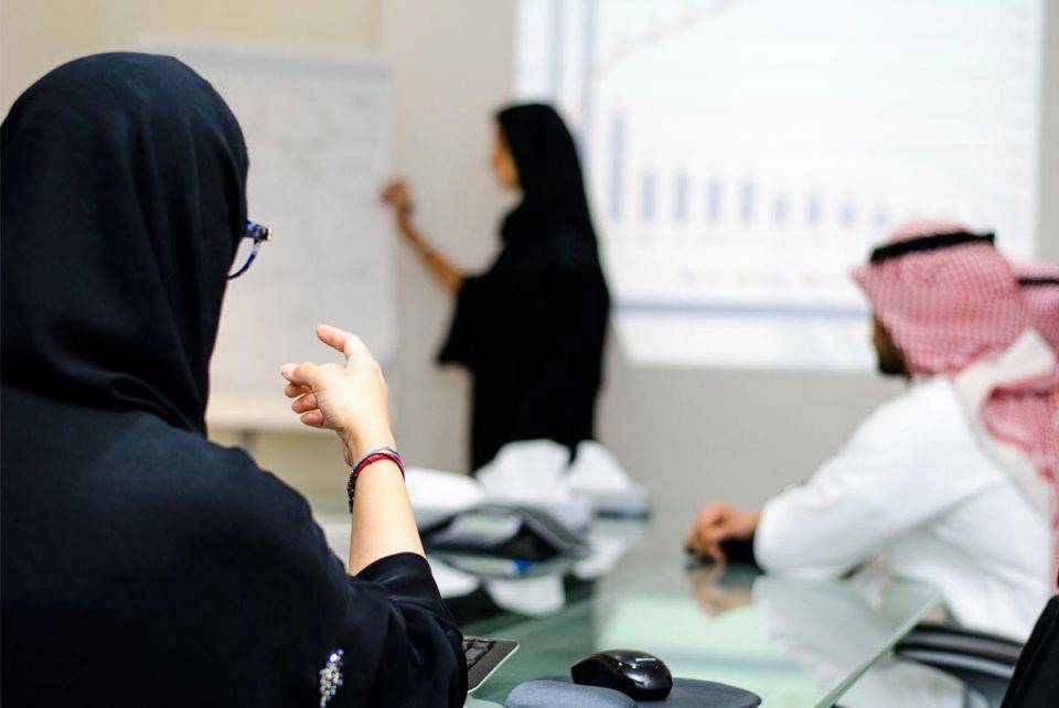 Implement ERP Software in Saudi Arabia