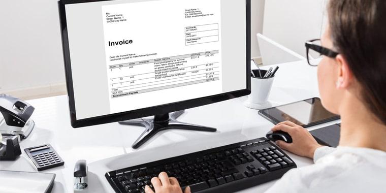 Benefits and Advantages of e-invoicing