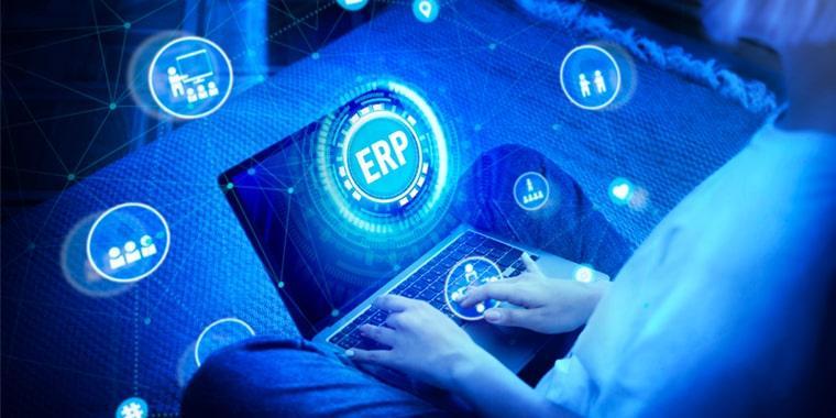 Cloud ERP