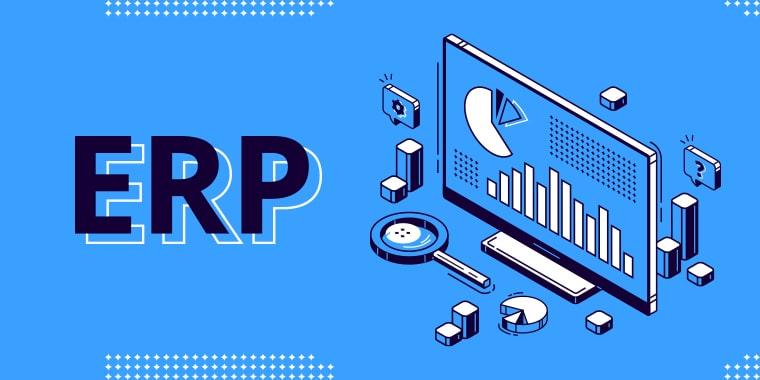 A Brief History of ERP