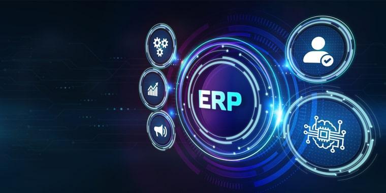 How ERP Modules Help Businesses