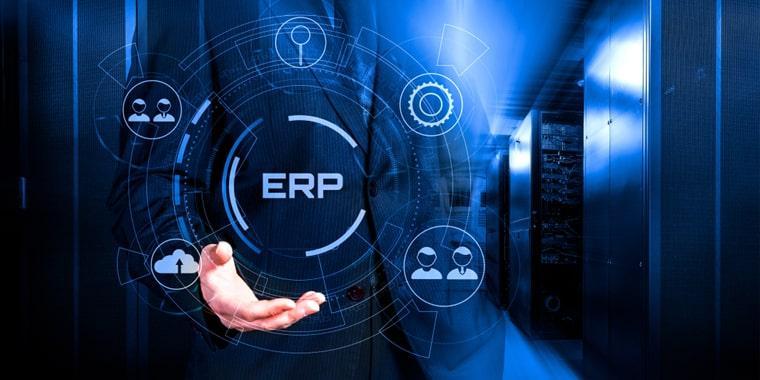 How To Use ERP Software