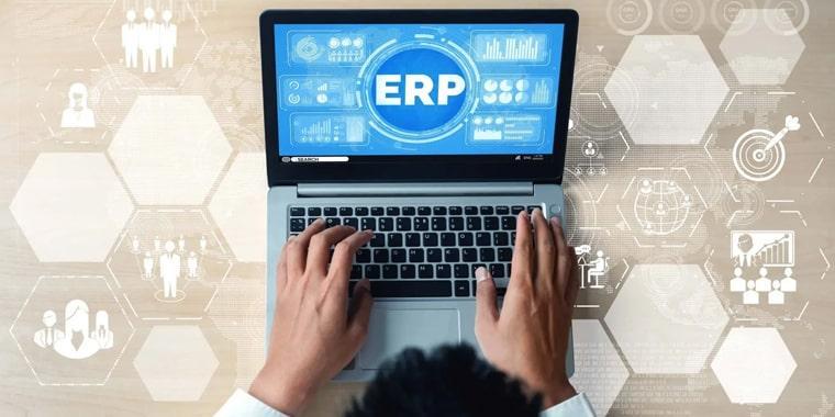 Common Features of ERP