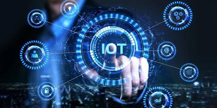 ERP and IoT