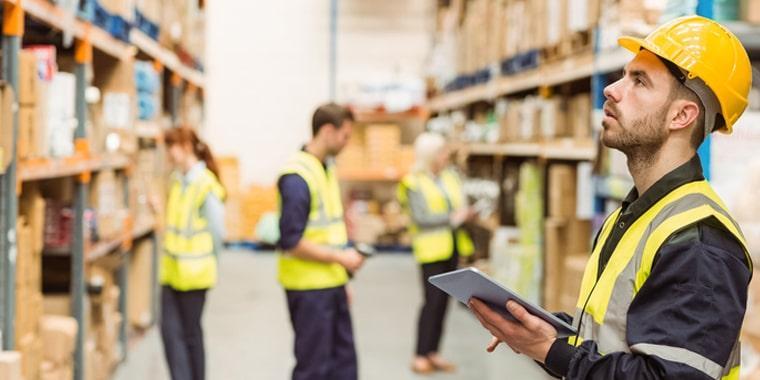 Improved Purchase Order Management