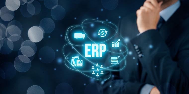 What Is Hybrid ERP