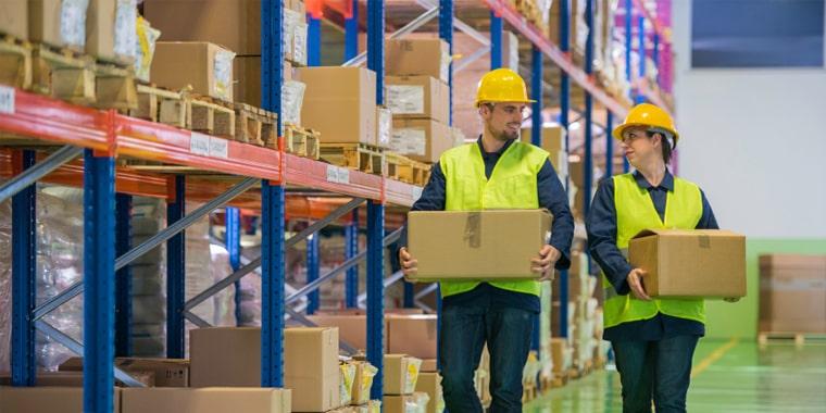 Preventing Negative Inventory in Your Warehouse