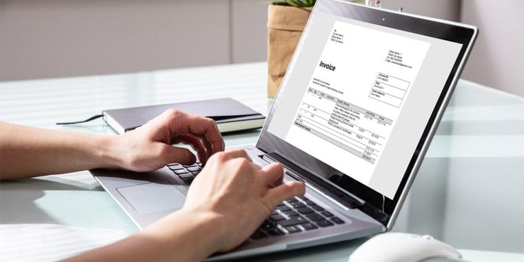 Why is e-invoicing being introduced?
