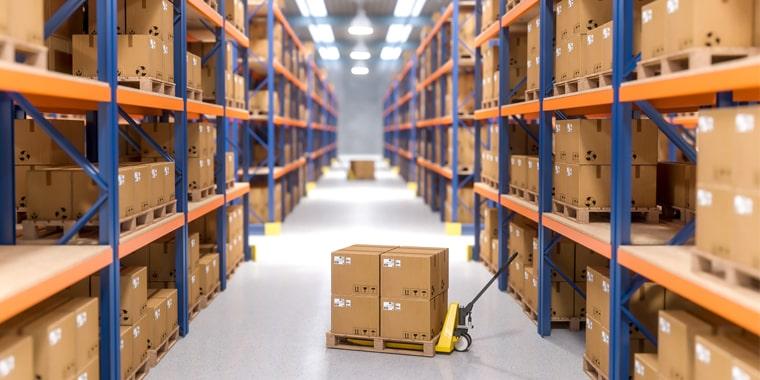 Pre-Distribution vs. Post-Distribution Cross-Docking