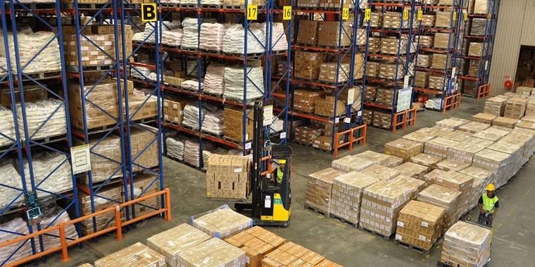 What You Need if You’re Not Cross Docking