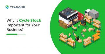 What is Cycle Stock? | Guide on Safety Stock Vs Cycle Stock