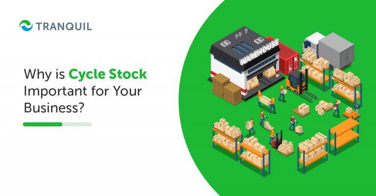 What is Cycle Stock? | Guide on Safety Stock Vs Cycle Stock