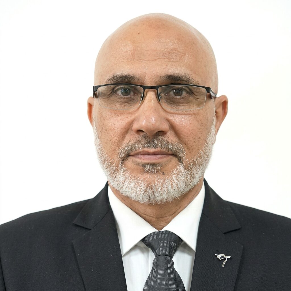 Mahmoud G EL Deen