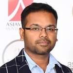 Vijay Moolan
