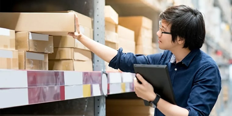 How Can You Generate Inventory Reports
