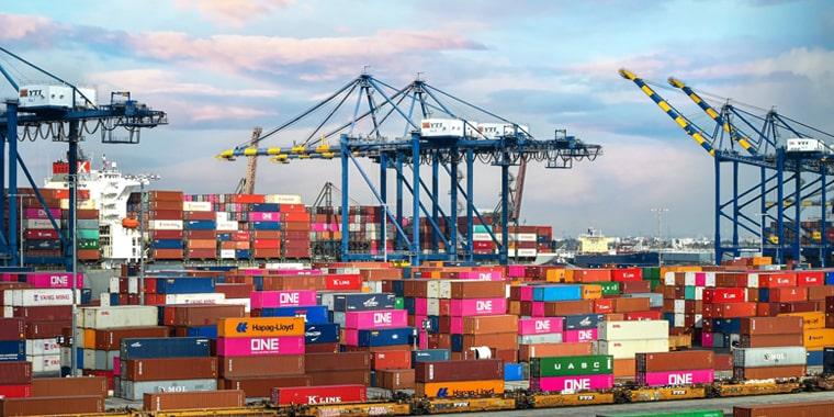 Inventory Control and Stock Visibility