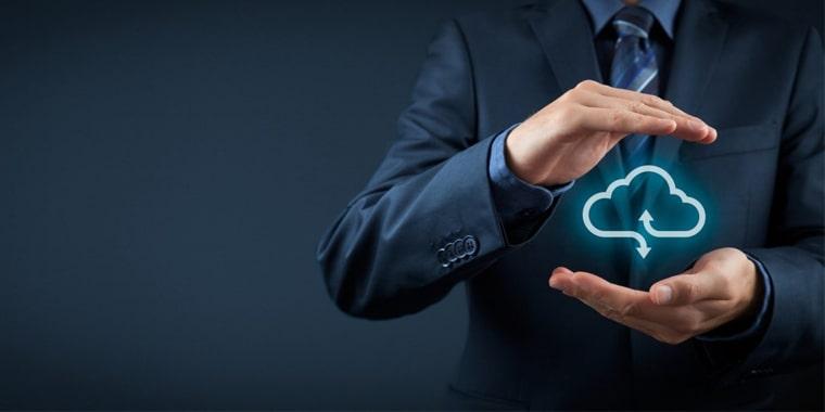 The Benefits of Cloud Data Protection