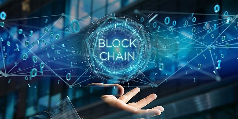 Scope of Blockchain Technology in Cloud Computing