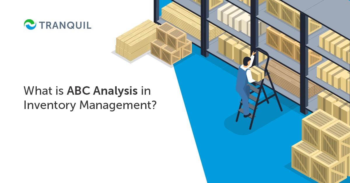 What is ABC Analysis in Inventory Management?