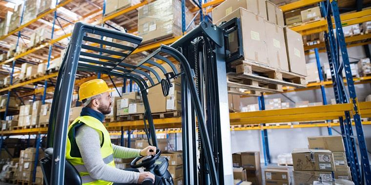 Challenges of inventory control