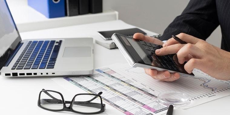The Five Steps Involved in Cash Flow Analysis