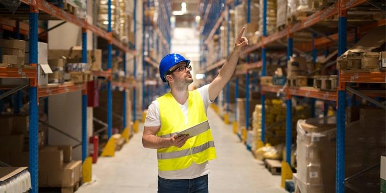 The Importance of Calculating Inventory Reorder Points
