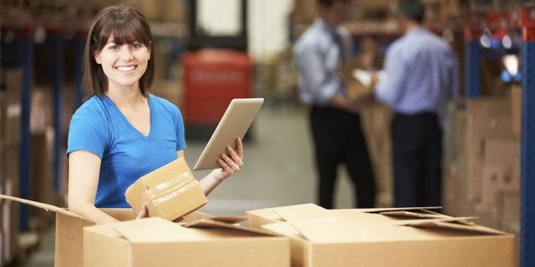 What Is an Inventory Control System