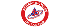 Ashraf bicycles store w.L.L