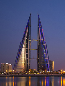  Bahrain