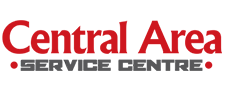 Central area tyres & oil services centre