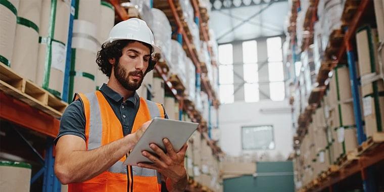 Implementing a Vendor-Managed Inventory Strategy