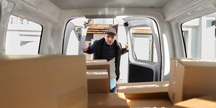 Minimize paperwork and guesswork