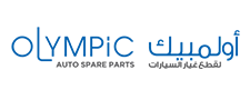 Olympic auto spare parts