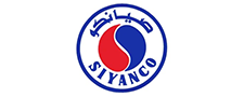 Saudi maintenance company