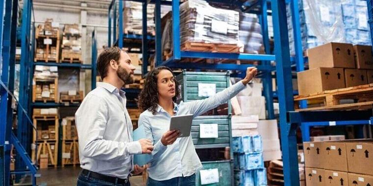 What is Vendor Managed Inventory and What are its Benefits?