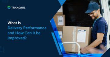 What is Delivery Performance