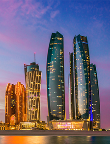 Abu Dhabi