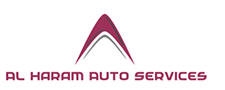 Al Haram auto service