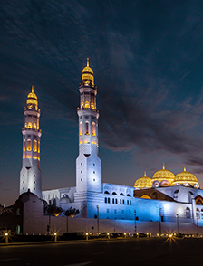 عُمان
