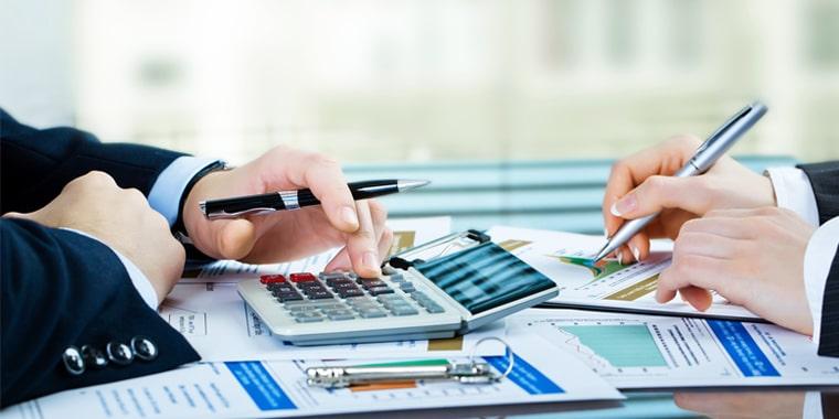 What is Ledger Accounting