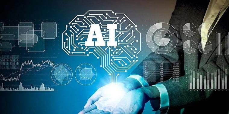 How does AI help the procurement process