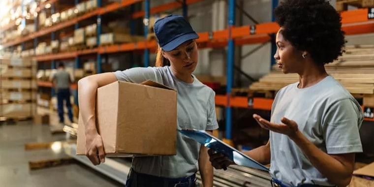 How to Improve Inventory Turnover