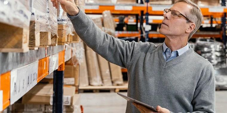 Review Purchasing Needs