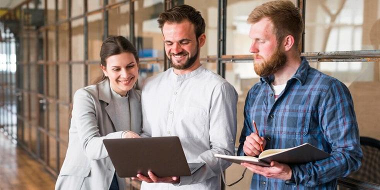 Set Clear Procurement Policies