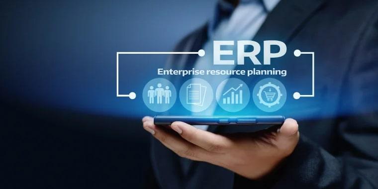 What is ERP?