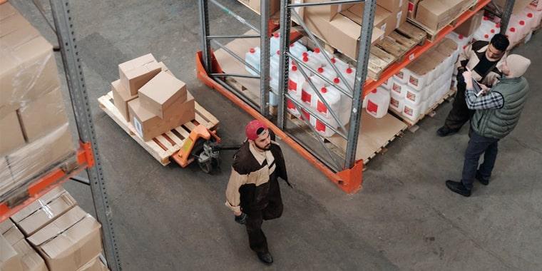 What is Inventory Turnover Ratio