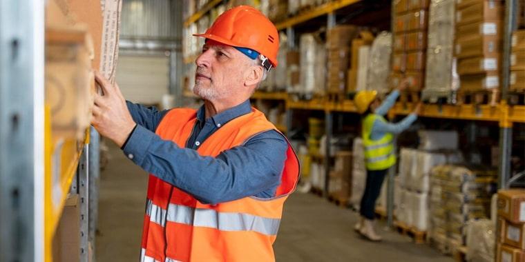 What is the Importance of MRO Inventory Management