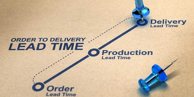 Benefits of Reducing Lead Time