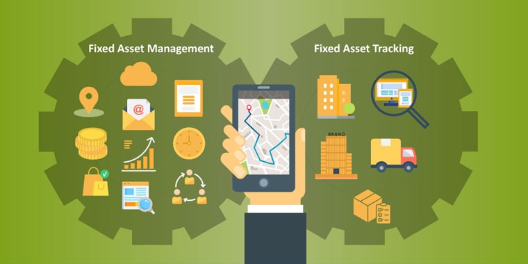 Asset Tracking Vs Asset Management