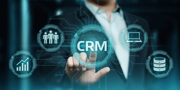 Challenges of CRM Platforms